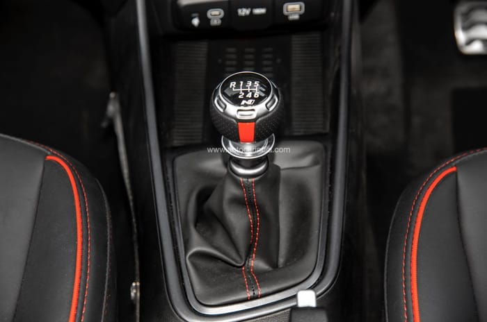 Hyundai i20 N Line MT review: N-gaging enough?